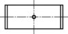VW 032105701L Big End Bearings